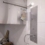 sistema de extinción automático en campana