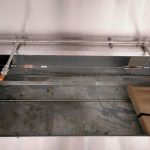extinción en campana de cocina